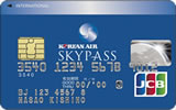 SKYPASS/JCBカード（一般カード）