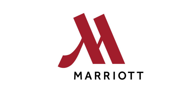 マリオットのロゴ