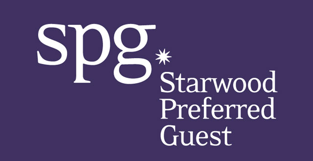 SPGのロゴ